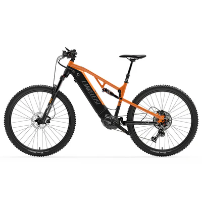 Velo-Electrique-de-Montagne-LANKELEISI-GT800-portrait-orange-ct.webp