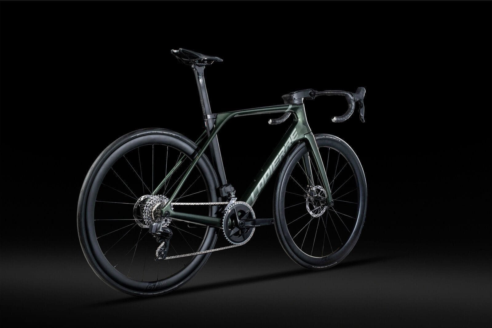 Vélo de route Lapierre Aircode DRS 6.0 AXS 2024 – Image 4