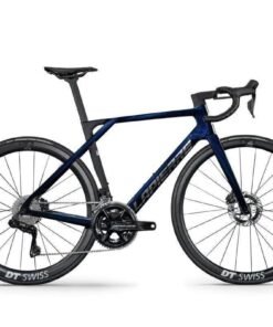 Vélo de route Lapierre Xelius DRS 10.0 2025