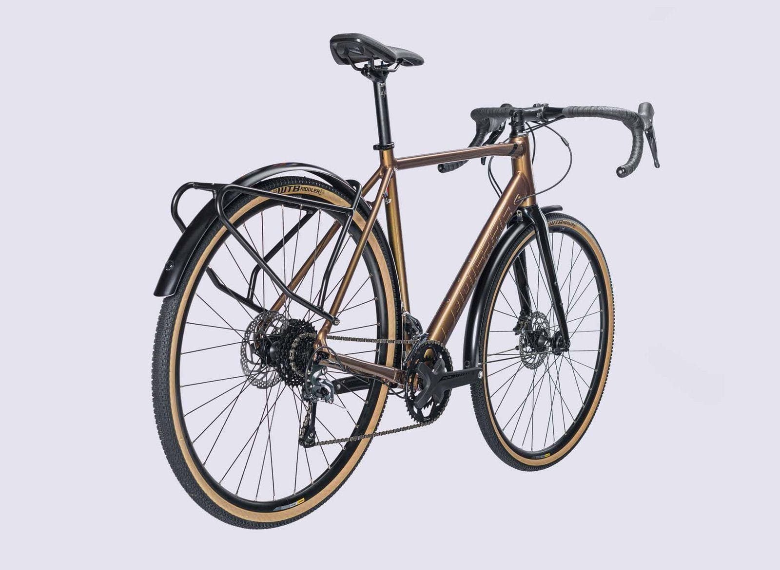 Vélo de route Lapierre Crosshill 3.0 2023 – Image 2