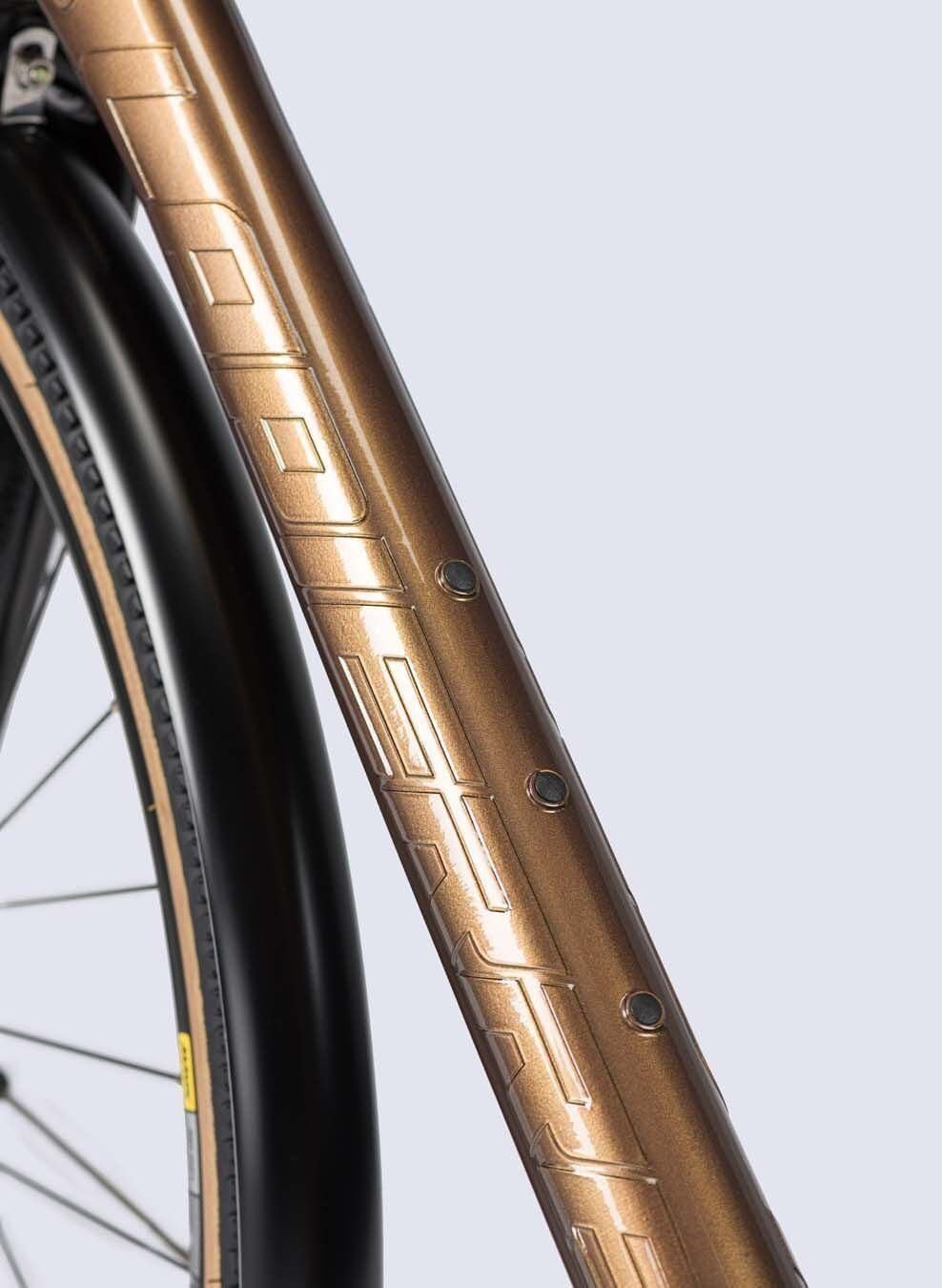 Vélo de route Lapierre Crosshill 3.0 2023 – Image 8