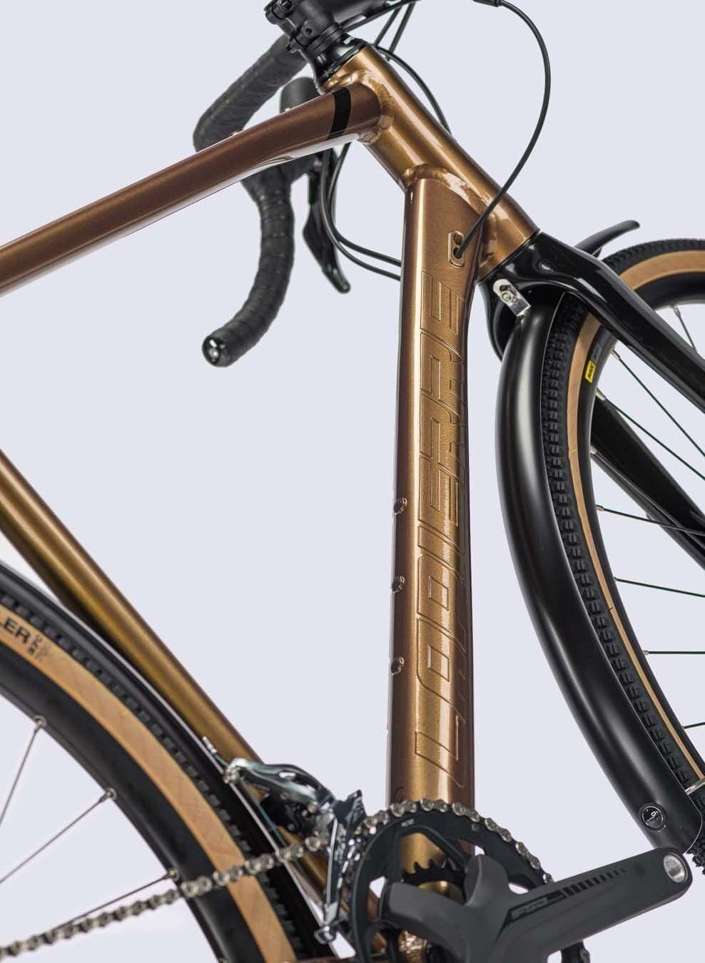 Vélo de route Lapierre Crosshill 3.0 2023 – Image 6