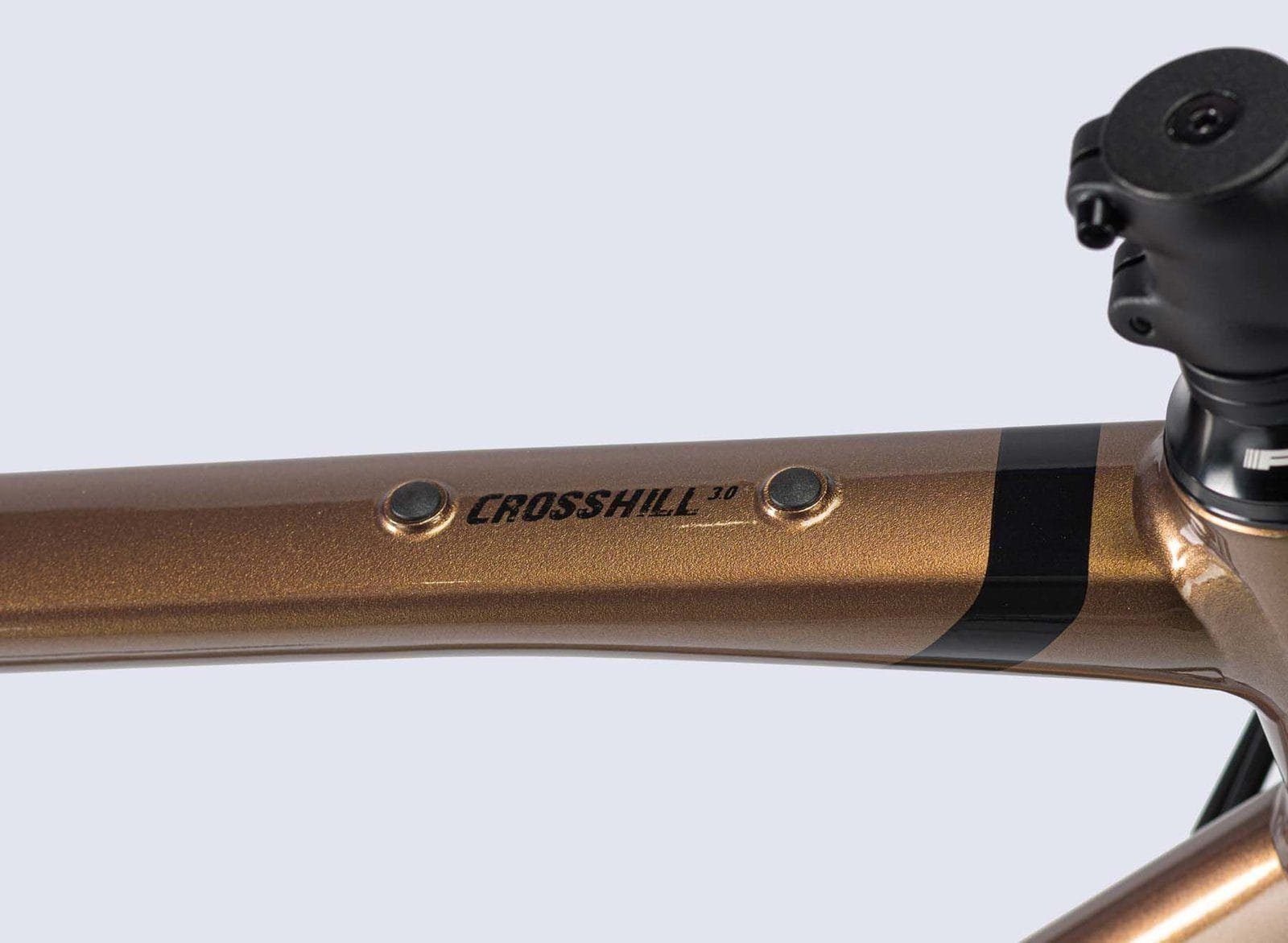 Vélo de route Lapierre Crosshill 3.0 2023 – Image 11
