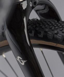 Vélo gravel Genesis Croix de Fer Titane – Image 7
