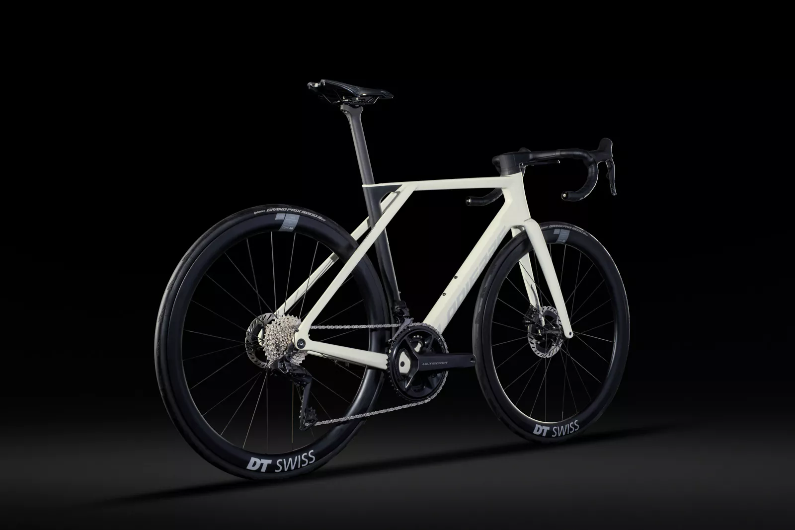 Vélo de route Lapierre Xelius DRS 8.0 2025 – Image 3