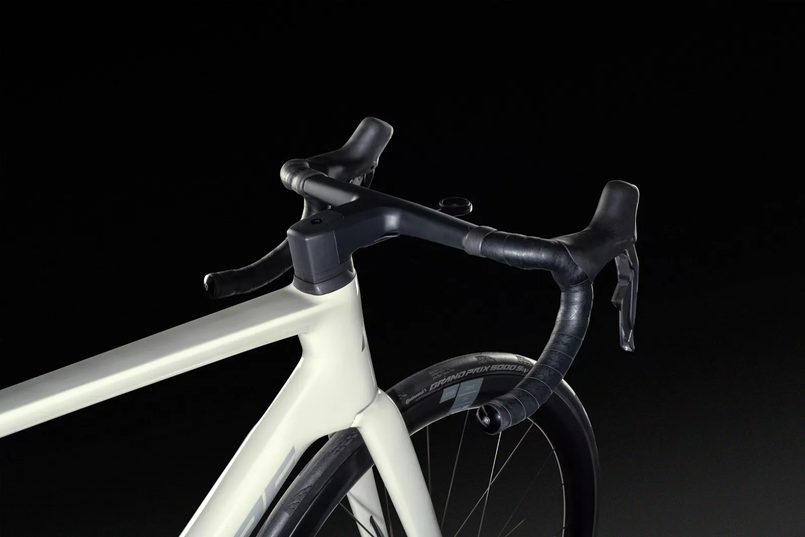Vélo de route Lapierre Xelius DRS 8.0 2025 – Image 4