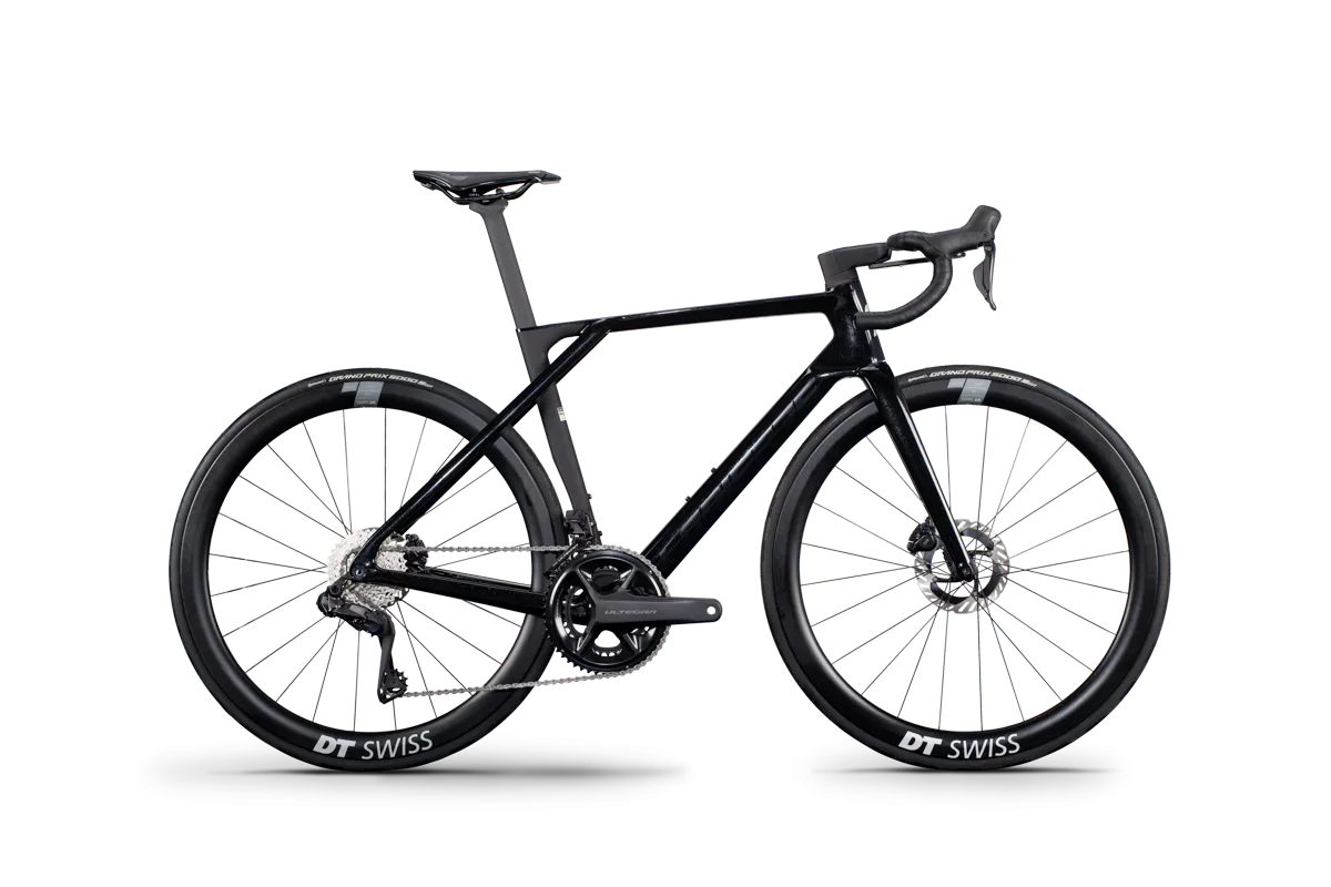 Vélo de route Lapierre Xelius DRS 8.0 2025 – Image 6