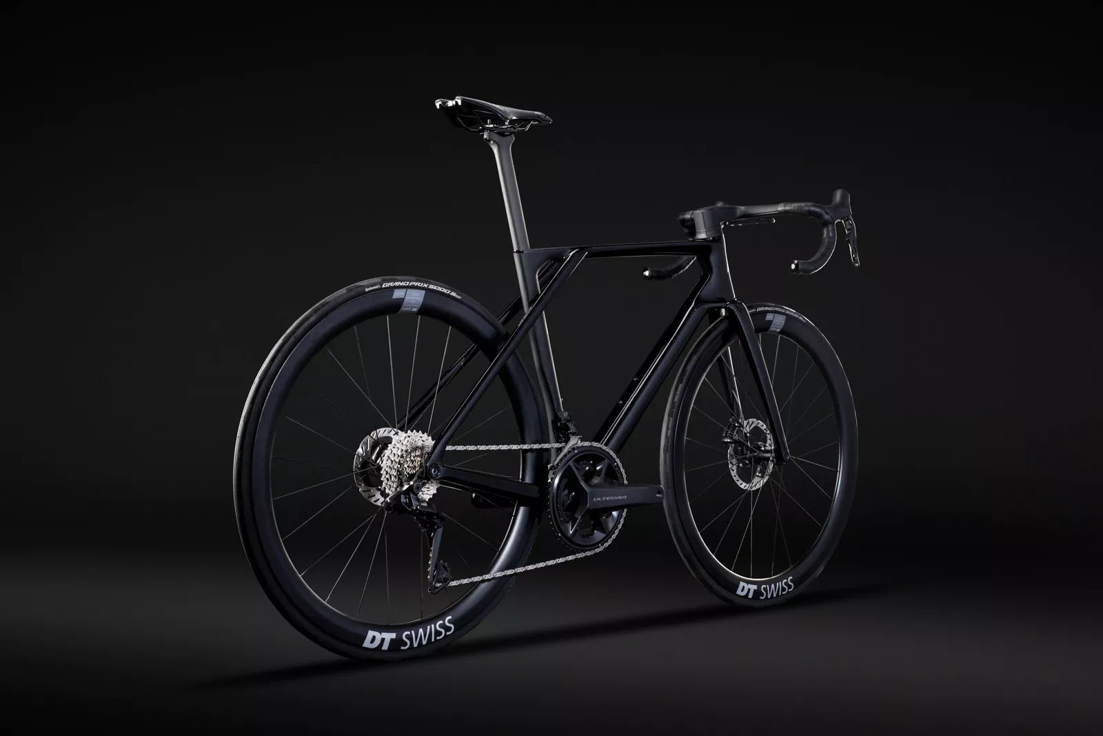 Vélo de route Lapierre Xelius DRS 8.0 2025 – Image 5