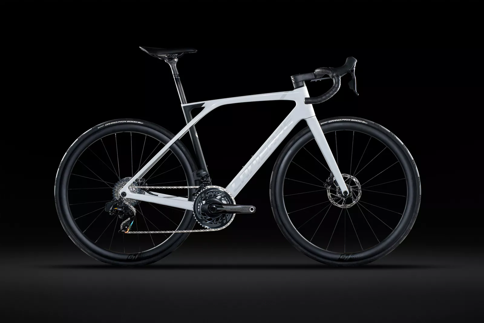 Vélo de route Lapierre Xelius SL 8.0 AXS 2024 – Image 2