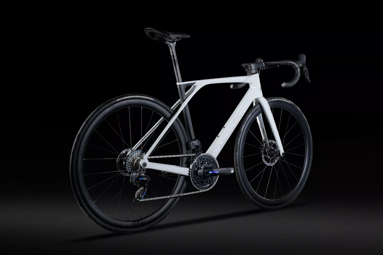 Vélo de route Lapierre Xelius SL 8.0 AXS 2024 – Image 4