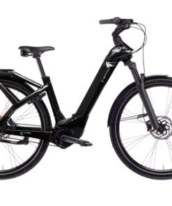 VELO DE VILLE ELECTRIQUE BIANCHI E-OMNIA C-TYPE – Image 4