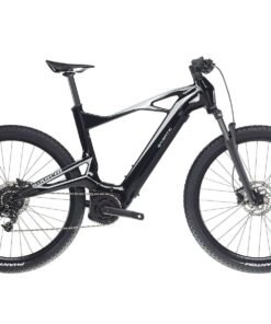 VTT Électrique Bianchi e-Vertic X-Type