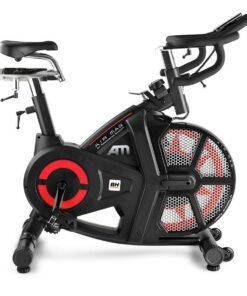 Vélo de biking Bh Fitness Air Mag Mannuel