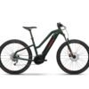 VTT électrique Haibike Alltrack Youth 500WH 9V