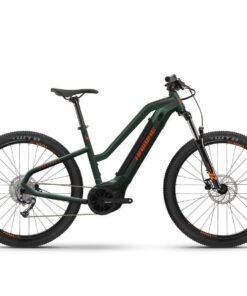 VTT électrique Haibike Alltrack Youth 500WH 9V