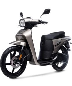 Scooter électrique Askoll NGS3