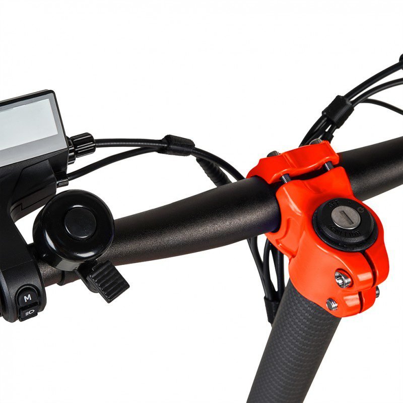 Trottinette électrique Bison GT 1000W – Image 2