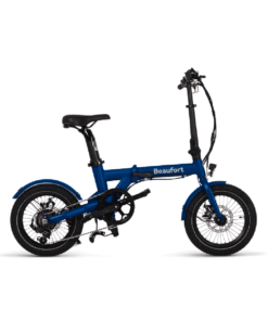 Vélo Pliant électrique Beaufort Bobbie