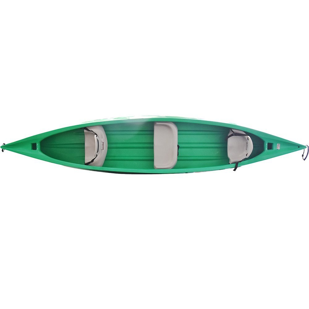 Canoe RTM Riviera confort - Vert – Image 2