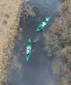 Canoe RTM Riviera confort - Vert – Image 4