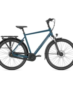 Chamonix C7 (cadre haut) 2025 - Gazelle