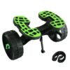 Chariot de kayak & SUP Evo deluxe Rockside