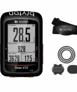 Rider 410 T