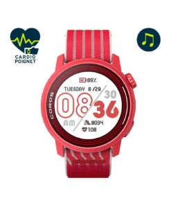 Montre connectée Pace 3 Edition Track