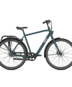 Vélo Hollandais Gazelle Esprit Belt (Homme)