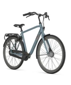 VÉLO DE VILLE MODERNE - ESPRIT C3 – GAZELLE