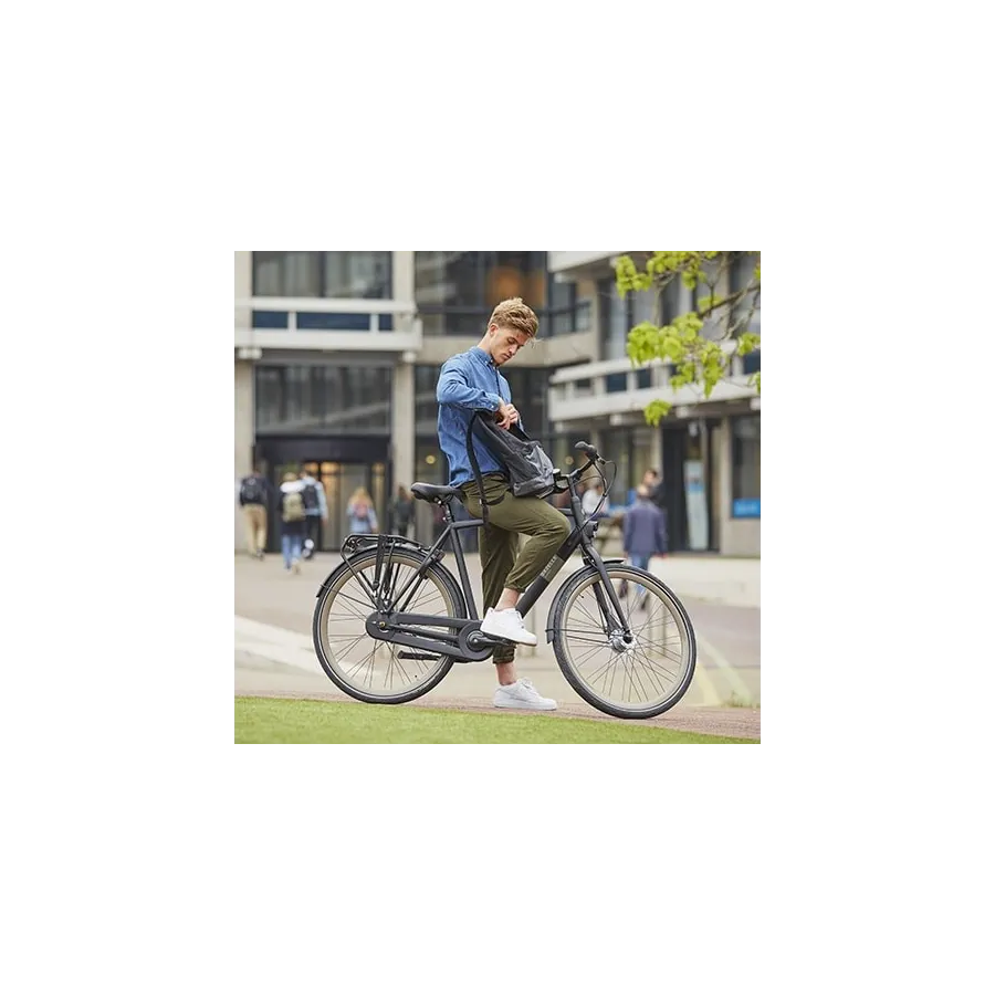 Esprit C3 (Cadre Haut) 2025 - Gazelle – Image 3