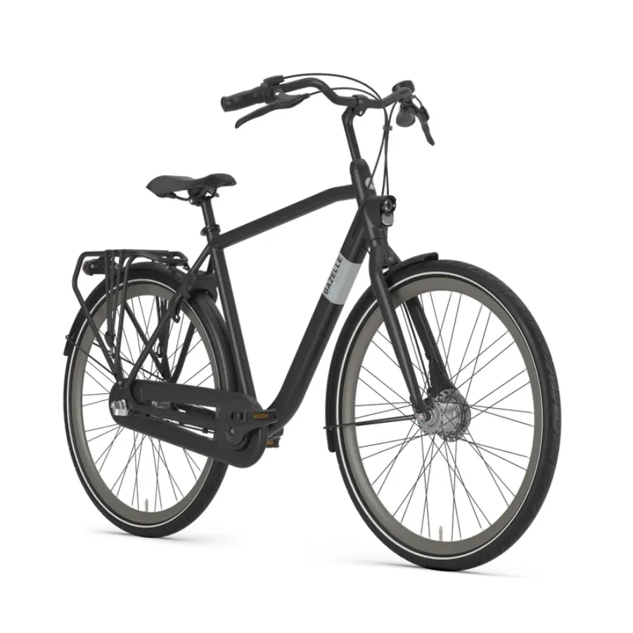 Esprit C3 (Cadre Haut) 2025 - Gazelle