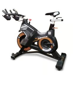 Vélos de spinning professionnels – Entraînement intensif à domicile
