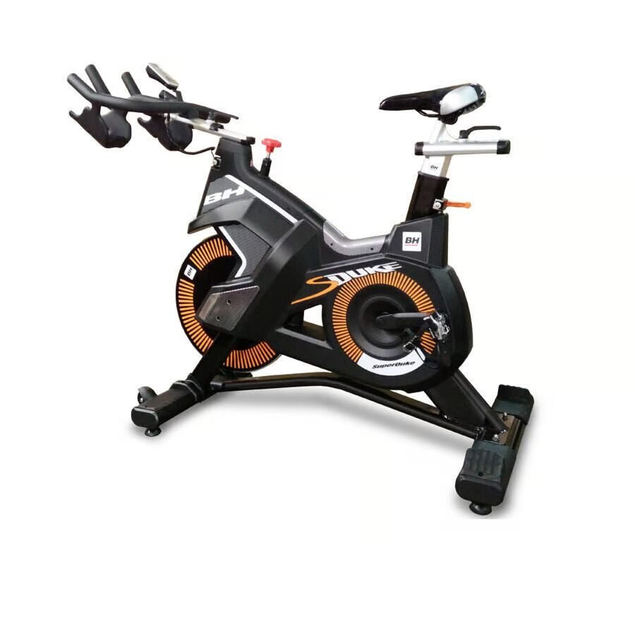foto_h94001_gran.jpg Vélos de spinning professionnels – Entraînement intensif à domicile