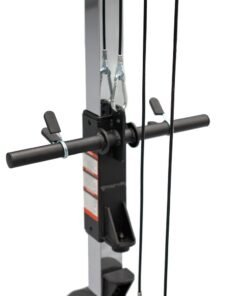 Cage de Musculation G315 avec Poulie Haute et Basse – Image 5
