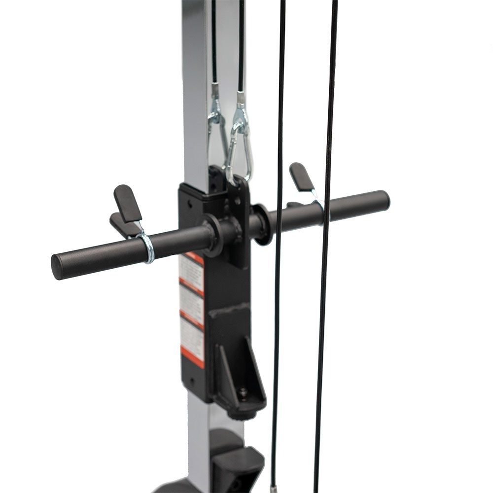 Cage de Musculation G315 avec Poulie Haute et Basse – Image 5