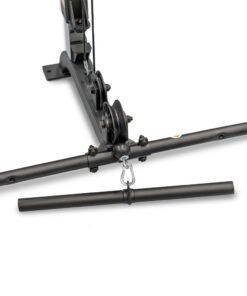 Cage de Musculation G315 avec Poulie Haute et Basse – Image 4