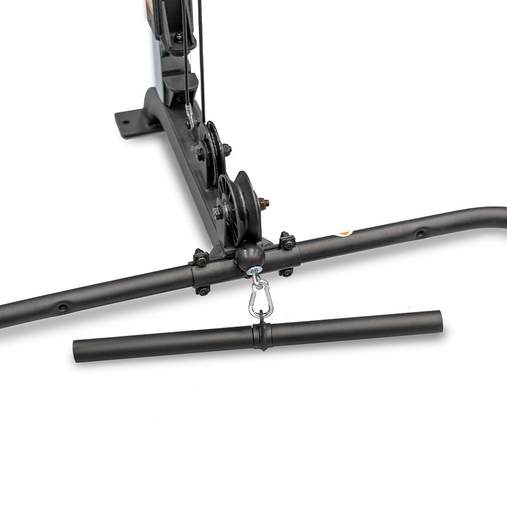 Cage de Musculation G315 avec Poulie Haute et Basse – Image 4