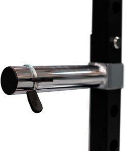 Cage de Musculation G315 avec Poulie Haute et Basse – Image 3
