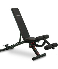 Banc de musculation multi-positions G322 réglable
