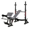 Appareil de musculation BH Fitness Optima Press