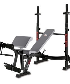 Appareil de musculation BH Fitness Optima Press