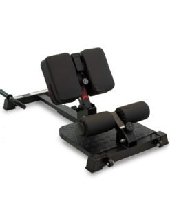 Machine sissy squat BH Fitness