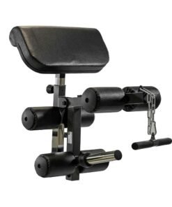Accessoire pour biceps et quadriceps G510100