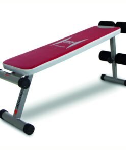 Banc De Musculation Atlanta 300 Titanium G59x