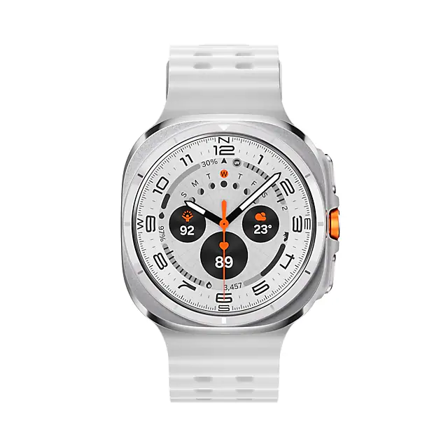 global-wearable-X2_TitaniumWhite_MarineBand_White_Front.webp