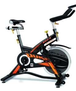Vélo Spinning BH Fitness Duke H920