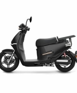 Scooter Electrique HORWIN EK1 DS | 72V 36Ah | Standard Range