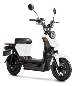 Scooter électrique LVNENG GENER
