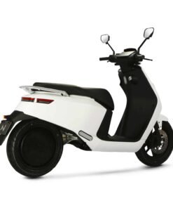 Scooter électrique LVNENG NCE S